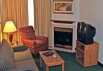 Residence Inn By Marriott Houston The Woodlands/Lake Front Circle Eksteriør bilde